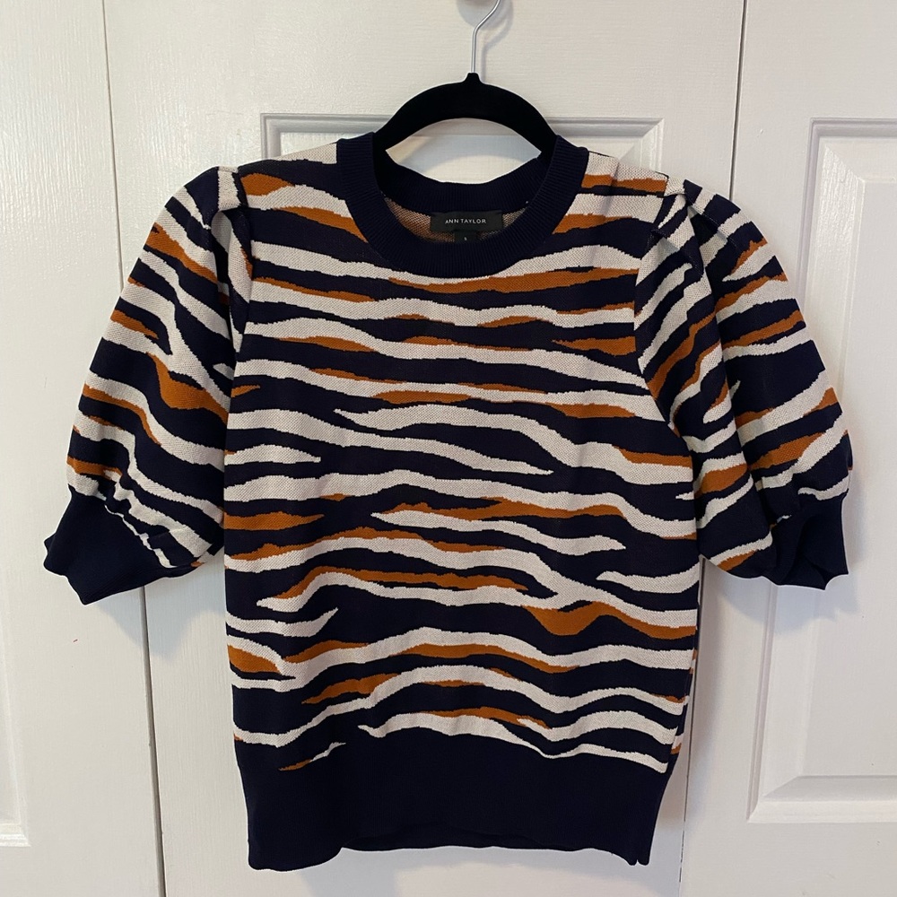 Ann Taylor sweater